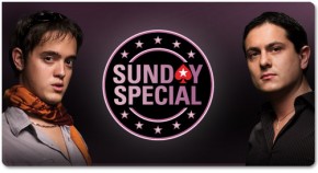sunday special pokerstars