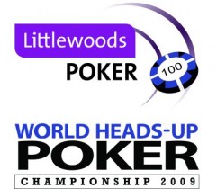 Londra – World Heads Up Poker Championship – Campionato del Mondo Heads Up 2009