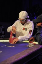 Mercier alle wsope