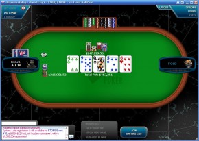 Durrrr – Isildur1, una battaglia epica