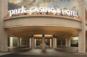 Finale del torneo di poker FHM-PokerStars al  Park, Casinò & Hotel di Nova Gorica