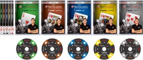 PartyAcademy-DVD