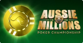 Qualificati all’Aussie Millions con Party Poker
