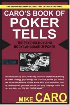 Book of poker tells