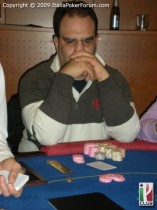 Tana Delle Tigri Day 2: FIORE PROFETA IN PATRIA