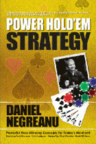 Power Hold'em strategy