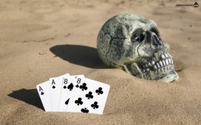 death poker
