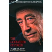 L’autobiografia di Doyle Brunson, “Godfather of Poker”, esce l’11 novembre