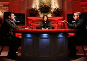 Marcello “Luckexpress” Marigliano esce sopra dalla sfida con Durrrr.