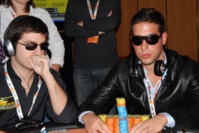 Saint Vincent – Poker Grand Prix di Gioco Digitale: ecco il tavolo finale