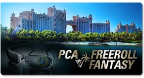 PCA Freeroll Fantasy: Vinci un pacchetto gratuito per le Bahamas su Pokerstars.it