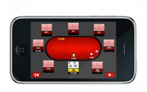 iPhone e poker: nuova applicazione per le hand history