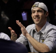 WSOP Main Event 2009: ecco i due finalisti per l’Heads up
