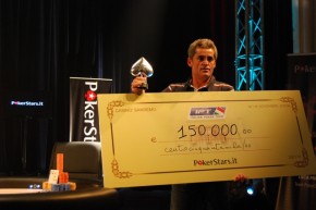 Gianni Kart Salvatore