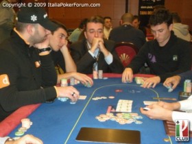 TANA DELLE TIGRI “SOLD OUT” E LONGOBARDI RUGGISCE FORTE