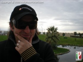 Marco Della Tommasina