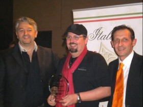 Antonello Martuscelli vince il  Main Event dell’Irpt di Campione d’Italia