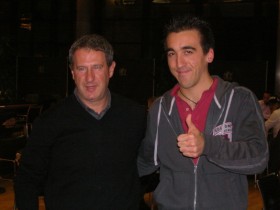 Campione: Notte del PokerClub e Side Event IR