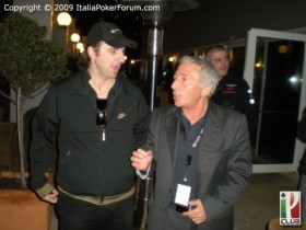 Pokerstars EPT VILAMOURA Day 2 – Sarwer Chip Leader, solo due azzurri ancora in corsa