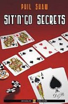 Sit'n go secrets