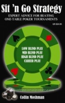 Sit ‘n Go Strategy – Collin Moshman