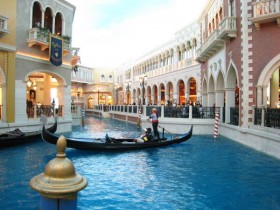 venetian las vegas