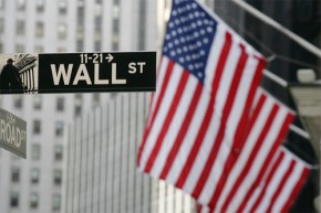 Poker e Borsa a Wall Street