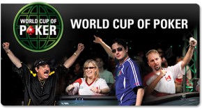 World Cup Of Poker – Qualificazioni su Pokerstars.it