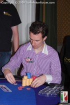 Pokerstars IPT Sanremo Day 3 – Giornata Turbo con Isaia super chipleader