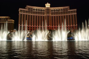 Marco Trevix a Las Vegas – Terza Parte