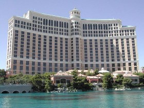 Marco Trevix a Las Vegas – Seconda Parte