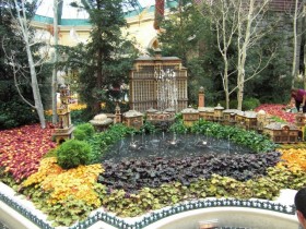 bellagio las vegas