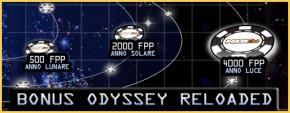 Poker Club – Bonus Odyssey Reloaded