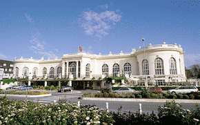 Deauville – Pokerstars EPT European Poker Tour Francia