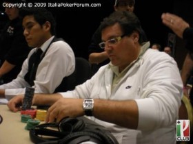 Pokerstars EPT Praga Day 1A – ECCO I SOLITI NOTI: BENE CIRIANNI E DI CICCO