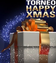 SORPRESA DI NATALE CON IL TORNEO POKERSTARS.IT