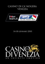Venezia – Pokerstars.it Italian Poker Tour