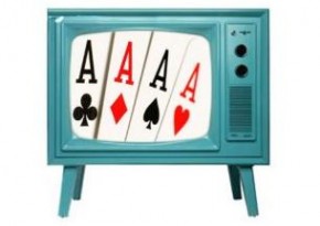 Poker in TV – Palinsesto dal 25 aprile al 1 maggio