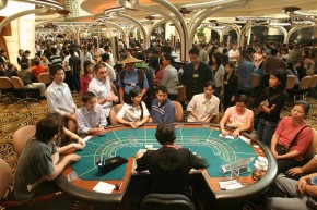 Marco Trevix a Las Vegas – Quinta Parte