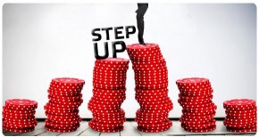 Step Up su Party Poker