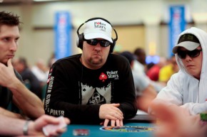 Pokerstars Caribbean Adventures day1A: Dario Minieri e Ruscalla protagonisti