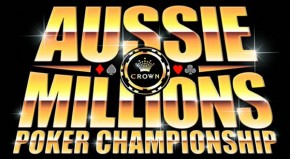 Aussie Million:Tyron Krost vince il Main Event