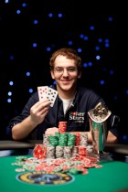 PCA Caribbean Adventure 2010 Final Table: trionfa il giovane Harrison Gimbel