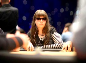 Annette Obrestad vince il PLO all’Aussie Millions