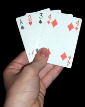 Giocare le draw nel poker