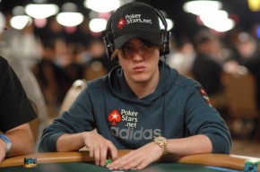 PCA High Roller Day2: Dario Minieri mattatore, è Chipleader!