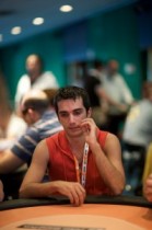 Enrico Bauso Etnapoker vince il Master Of Tournaments di Gioco Digitale