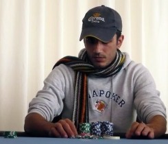 Intervista a Enrico “etnapoker” Bauso
