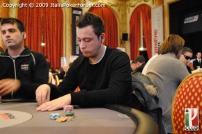 EPT Deauville Day 1A – Candio, Blanco, Moschitta e Mazzitelli i migliori