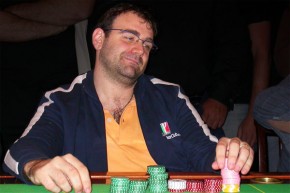 Fabrizio Baldassari e Giuseppe Festa entrano nell’Italian Rounders Poker Team